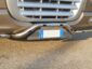 DAF XF 105 Central Bull Bar with Plate Holder