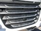 DAF XF 105 2013 Honeycomb Design Grill Covers