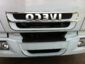 Iveco Eurocargo 2013 Grill Surrounds