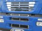 Iveco Stralis Grill Applications