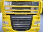 DAF XF 105 Complete Front Grill Applications