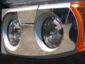 Iveco Stralis Fog Light Protection