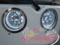 Scania R1 Series Headlight Surrounds