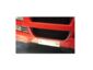 MAN TGX License Plate Protection with MAN Logo