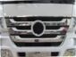 Mercedes Actros 2012 Complete Mask