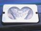 Scania R1 Series Light Covers