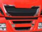Iveco Stralis Hi-way Front Grill Application