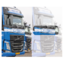 Volvo FH4 Front Name Board