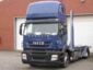 Iveco EuroTech / Stralis Day Cab Sleeper Pod