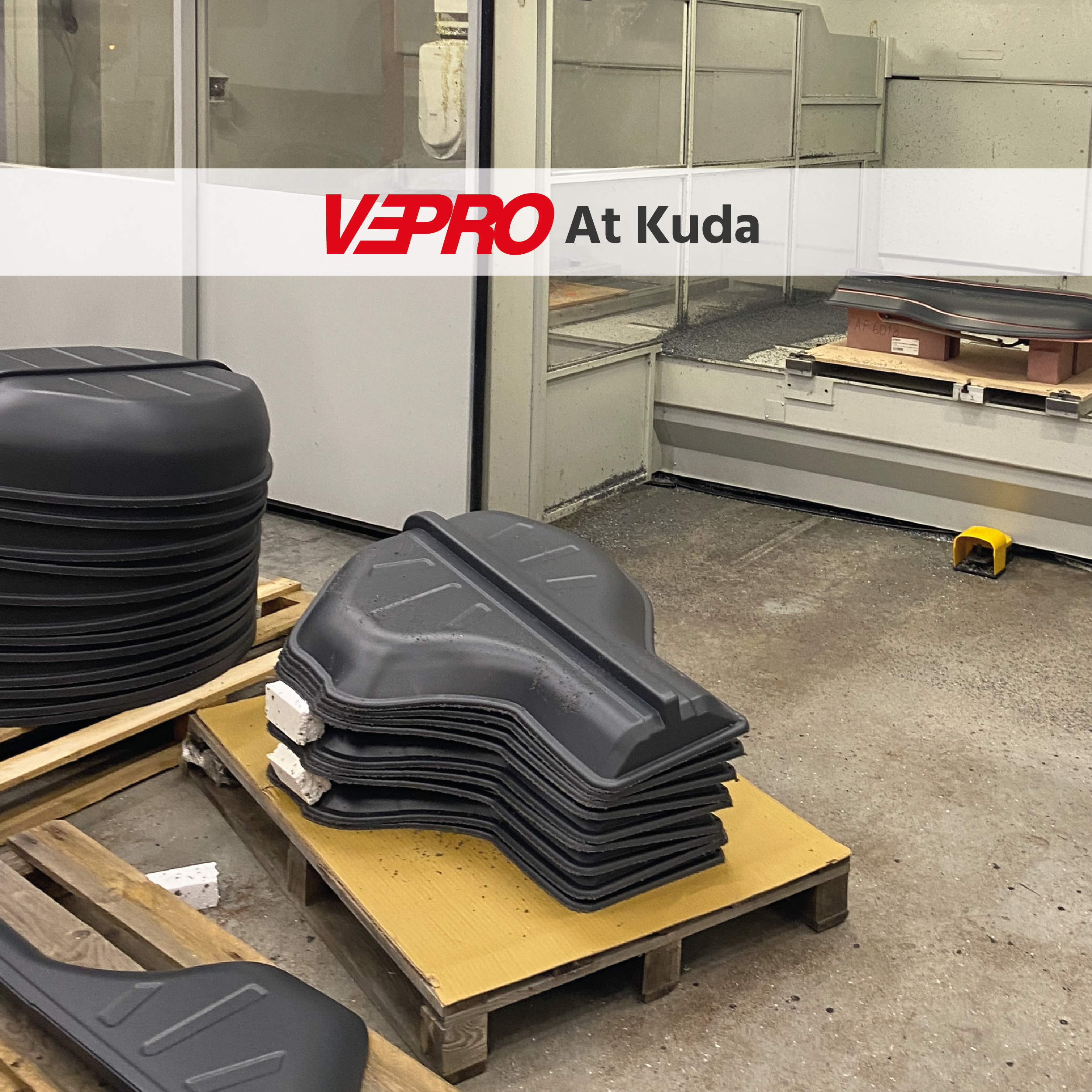 Image of Vepro at Kuda