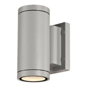 Stainless Steel Outdoor Adjustable Exterior Wall Light Set 3 x 35W GU10 240V