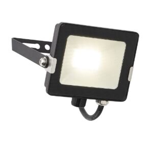 2X 10W LED Floodlight PIR Outside Wall Light Security Flood Light IP65 UK 