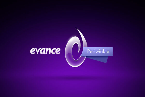 Evance Periwinkle (3.4)