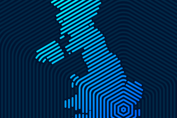 Changes to UK regions